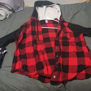 Christmas sweater/shirt